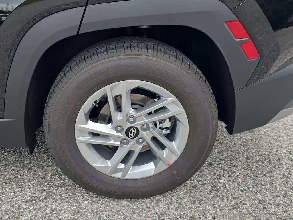 New 2026 Hyundai Tucson SE FWD image 14