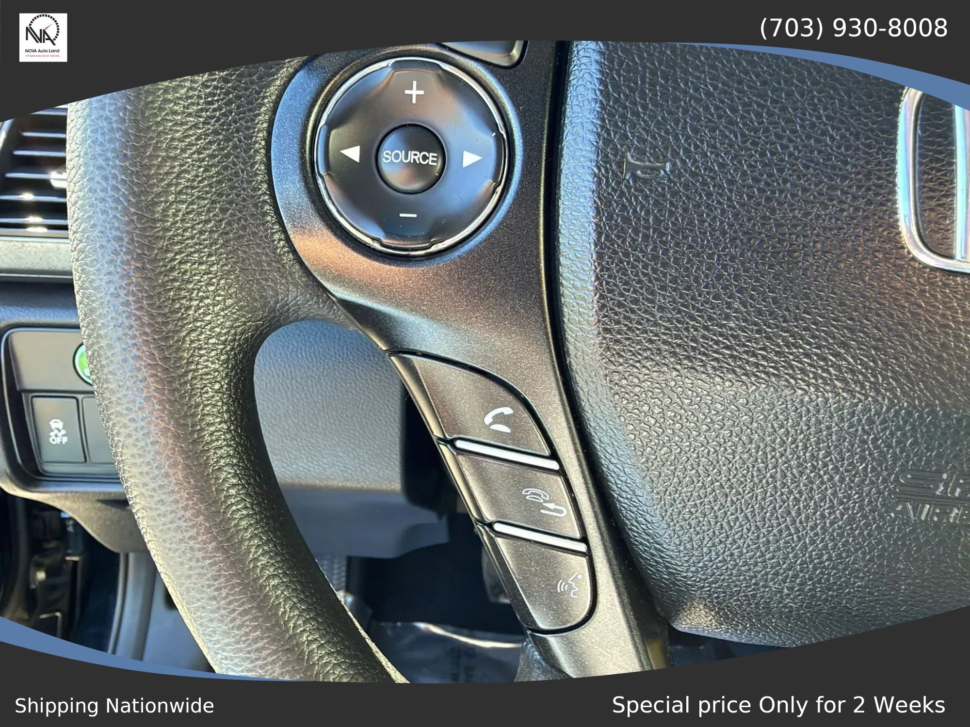 Used 2014 Honda Accord LX-S image 23