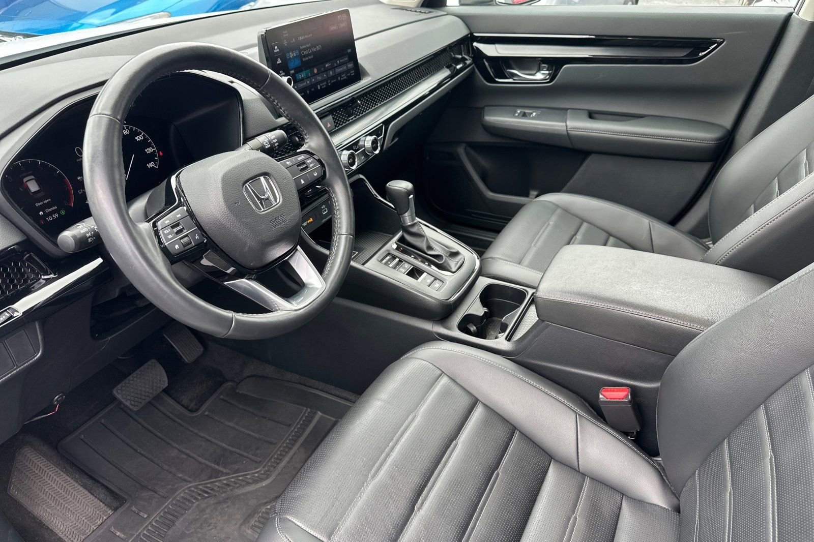 Used 2024 Honda CR-V EX-L image 13