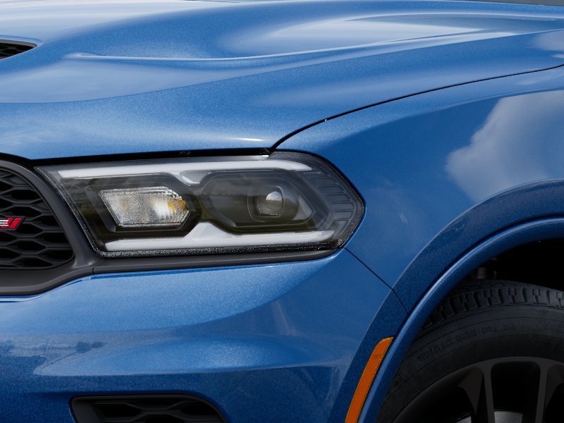 New 2025 Dodge Durango R/T w/ Blacktop Package AWD/4WD image 21