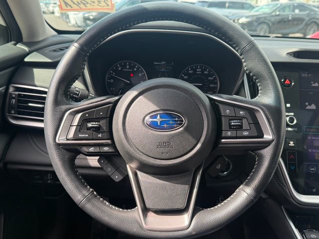 Used 2021 Subaru Outback Limited XT w/ Popular Package #2 image 15