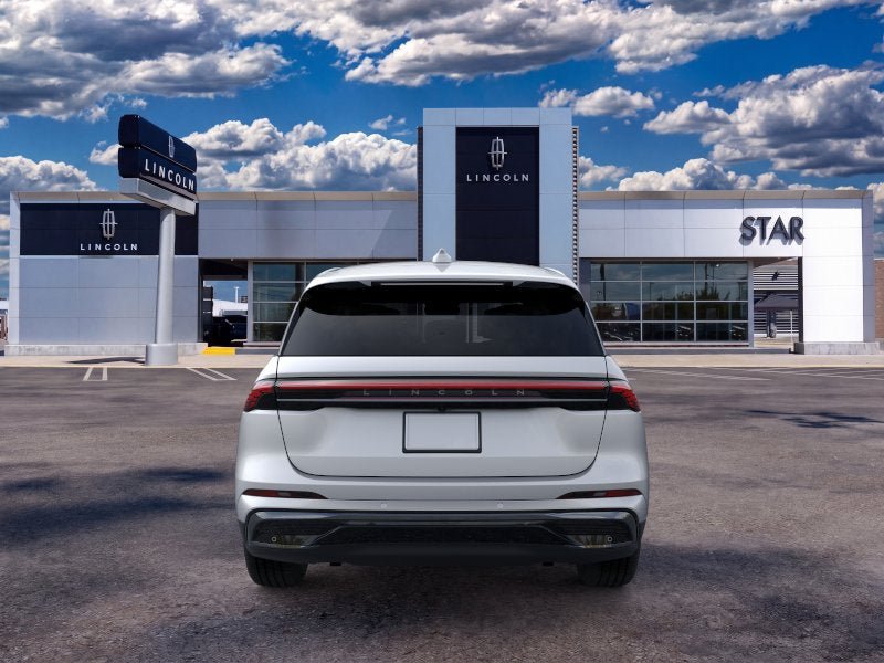 New 2025 Lincoln Nautilus Premier w/ Equipment Group 102A AWD/4WD image 5