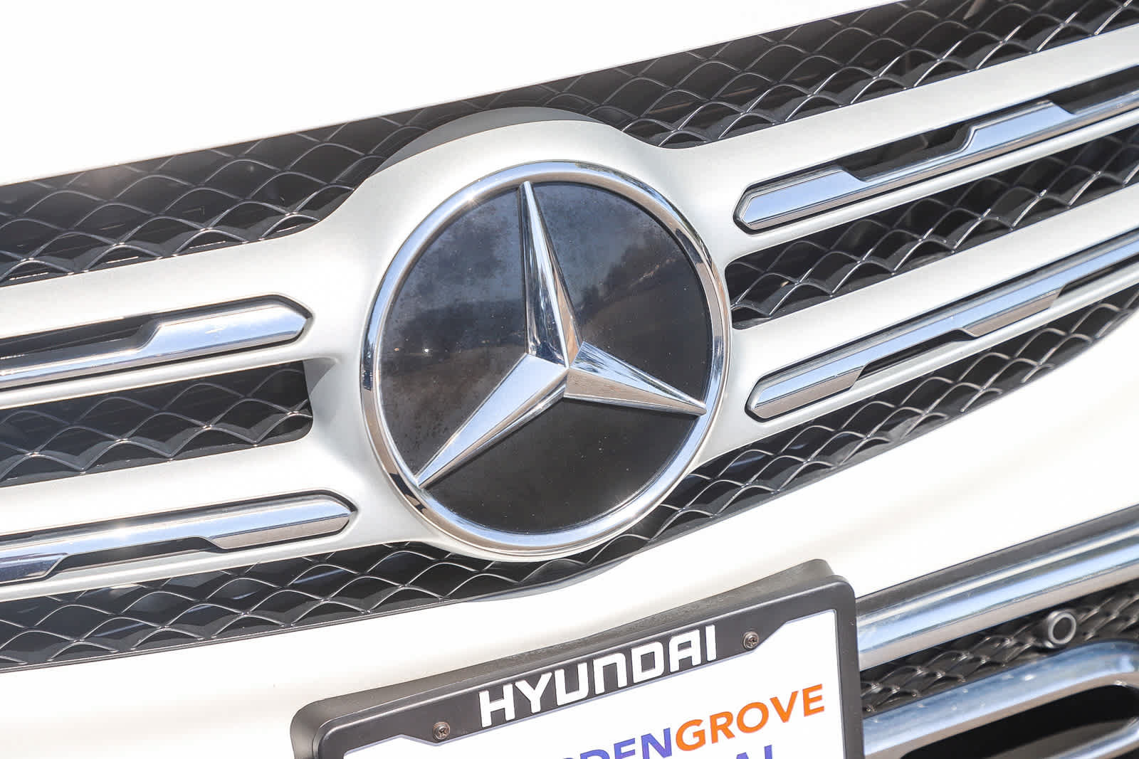 Used 2021 Mercedes-Benz GLC 300 image 5