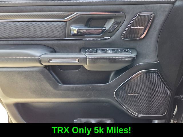 Used 2021 RAM 1500 TRX w/ TRX Level 2 Equipment Group image 18