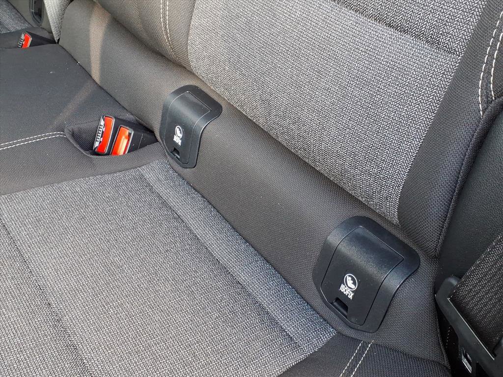 Certified 2025 GMC Terrain Elevation image 17