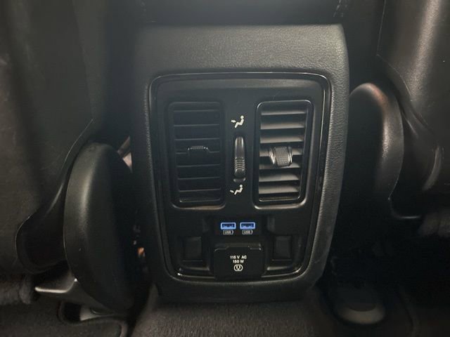 Used 2020 Jeep Grand Cherokee Limited X AWD/4WD image 27