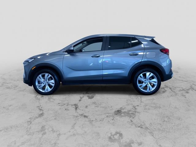 Used 2025 Buick Encore GX Preferred AWD/4WD image 7