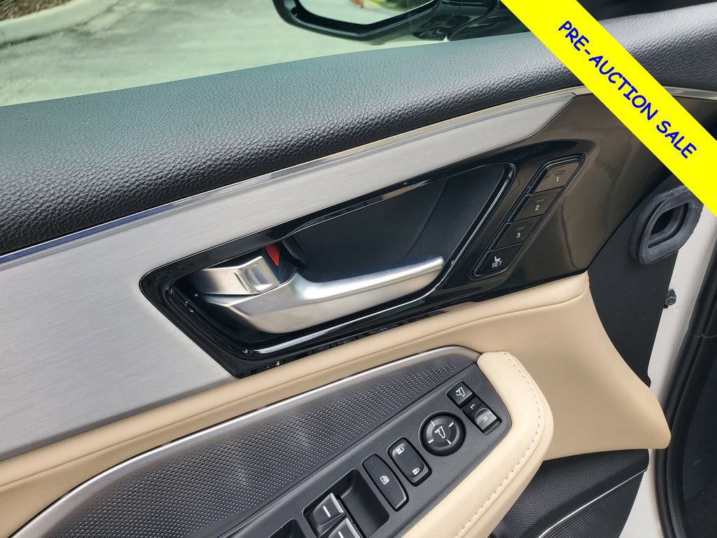 Used 2025 Acura MDX FWD w/ Technology Package image 23