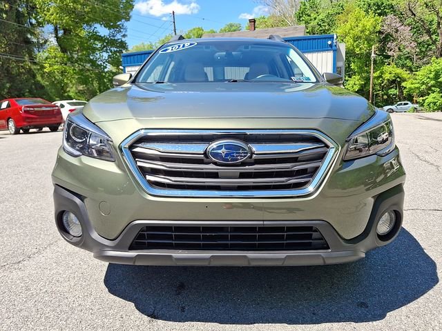 Used 2019 Subaru Outback 2.5i Premium AWD/4WD image 3