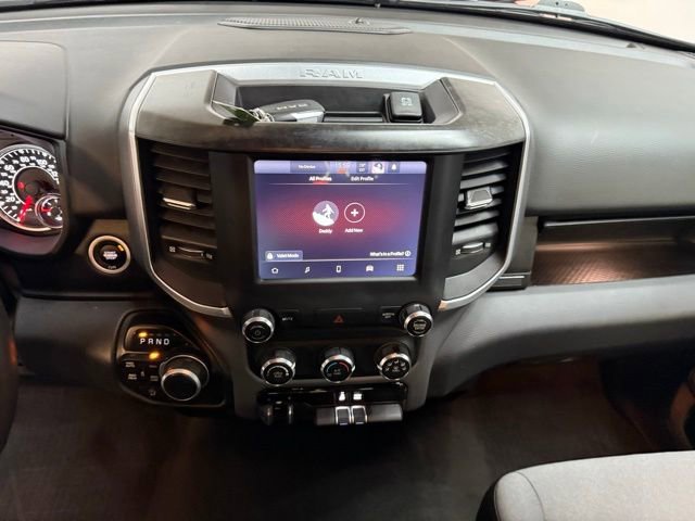 Certified 2022 RAM 1500 Big Horn image 27