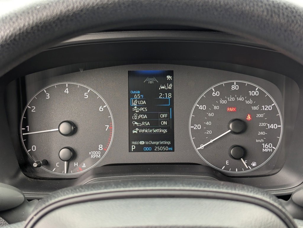 Used 2024 Toyota Corolla LE image 14