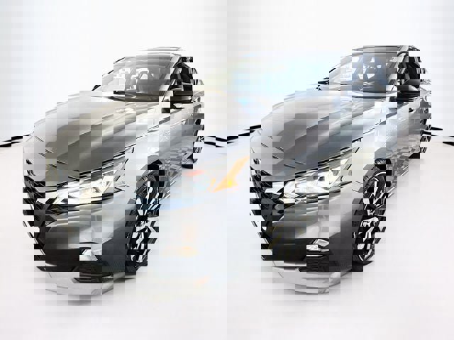 Certified 2019 Nissan Altima 2.5 SR w/ SR Premium Package