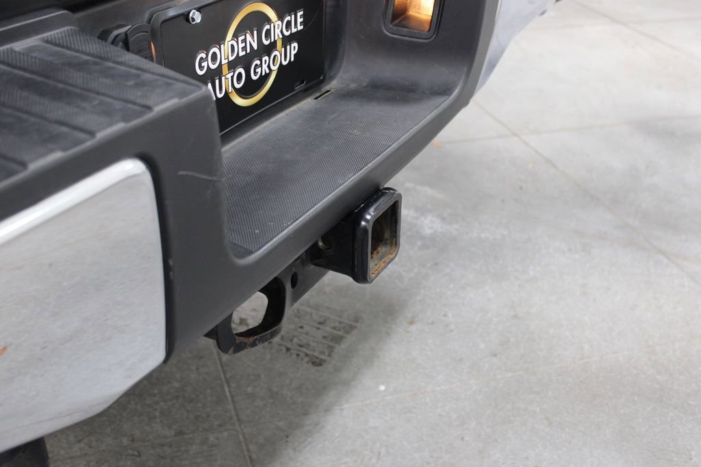 Used 2024 Ford F250 XLT image 23