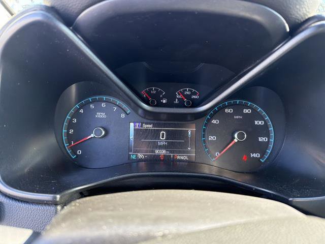 Used 2018 GMC Canyon SLT w/ Trailering Package image 33