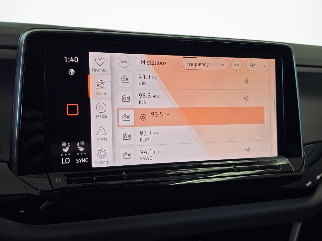 New 2026 Volkswagen Atlas Peak Edition AWD/4WD image 26