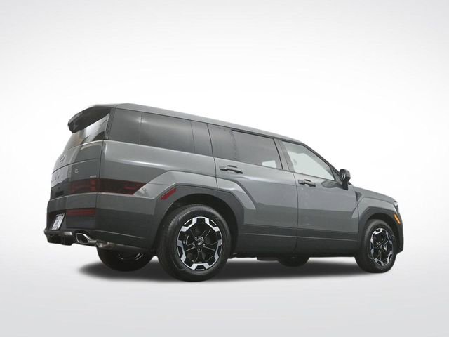 Used 2026 Hyundai Santa Fe SE AWD/4WD image 34