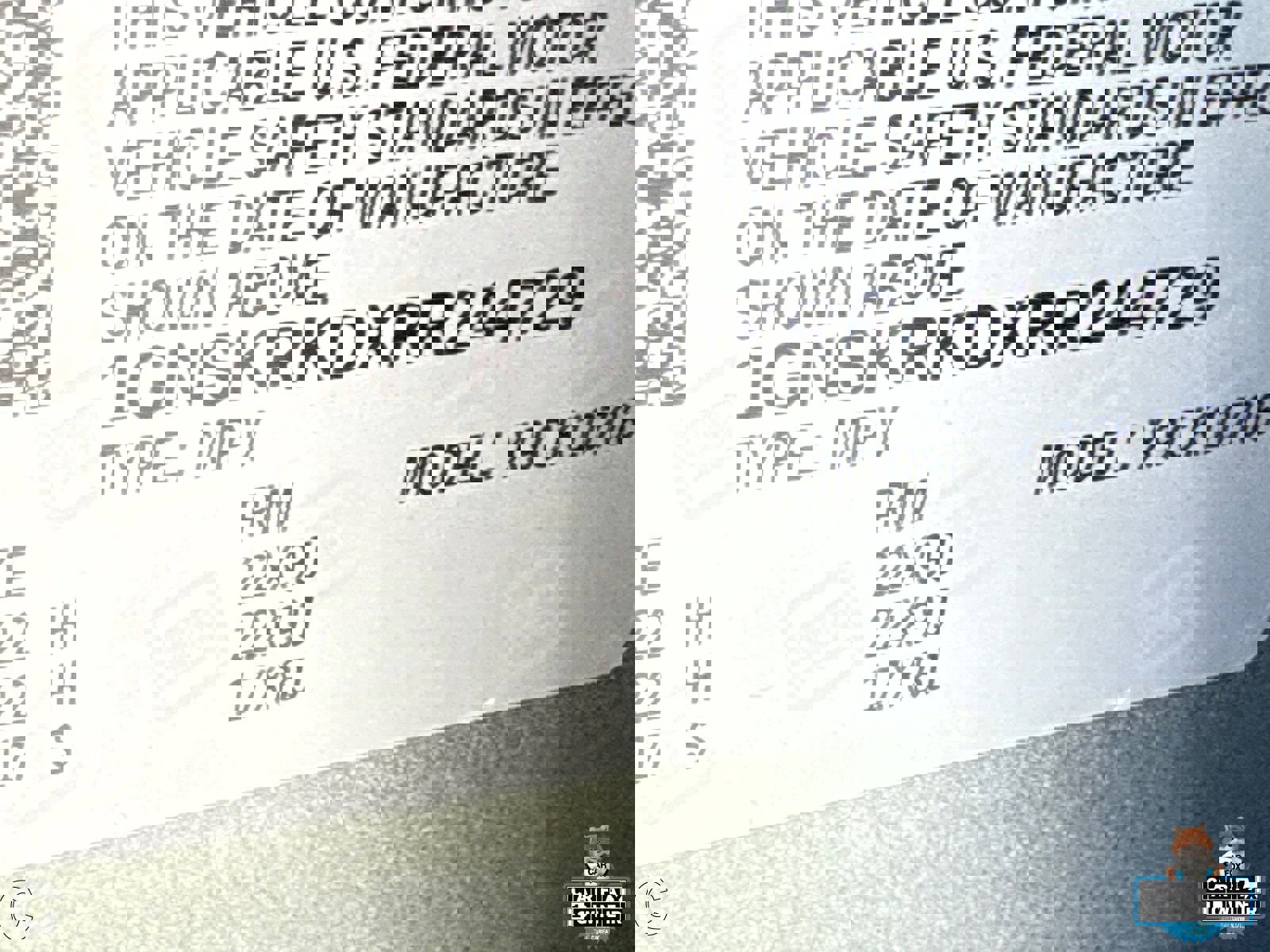 Certified 2024 Chevrolet Tahoe RST image 30