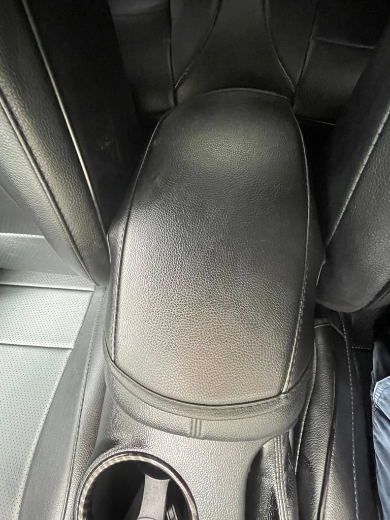Used 2017 Ford Mustang Convertible RWD image 22