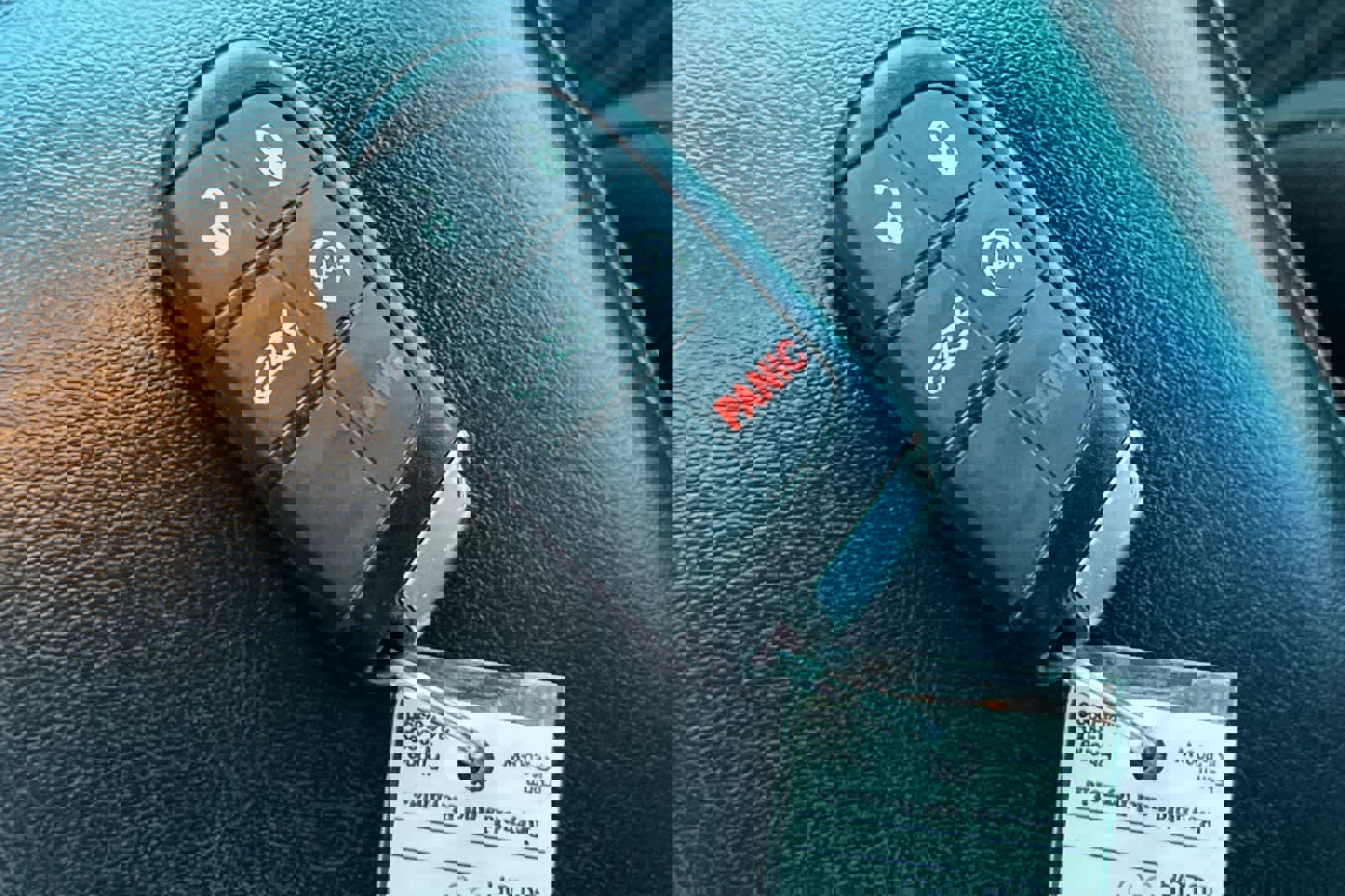 Used 2022 Dodge Charger R/T w/ Performance Handling Group image 27