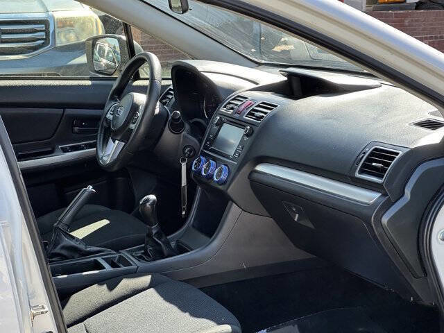 Used 2016 Subaru Crosstrek 2.0i image 40