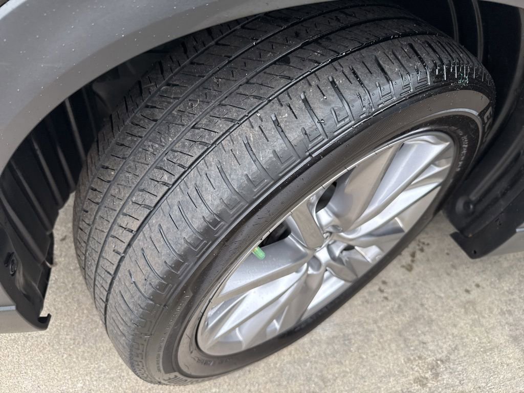 Used 2020 MAZDA CX-9 Grand Touring image 48