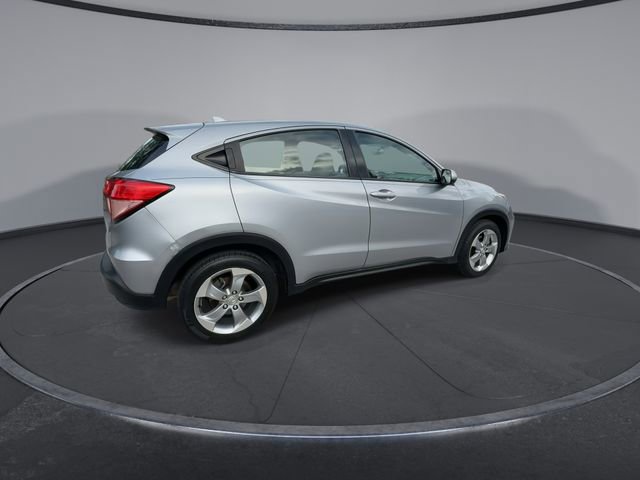 Used 2017 Honda HR-V LX image 8