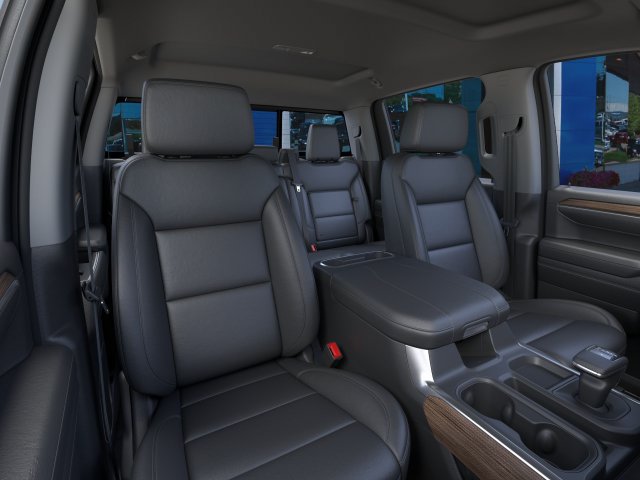 New 2026 Chevrolet Silverado 1500 LT AWD/4WD image 16