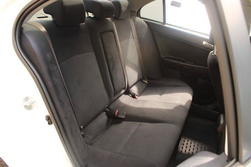 Used 2014 Mitsubishi Lancer Evolution GSR AWD/4WD image 13