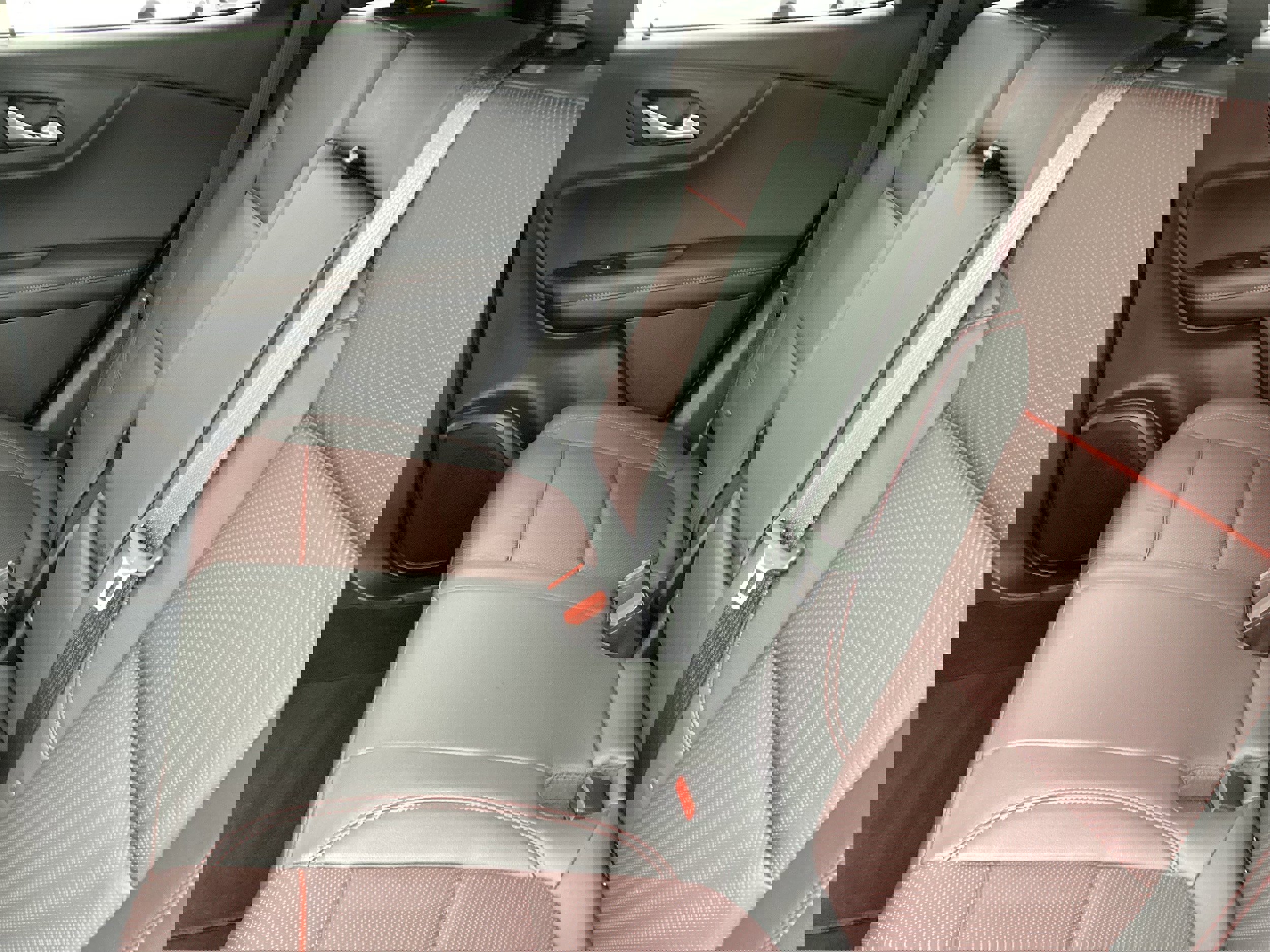 Used 2025 Chevrolet Blazer RS image 13