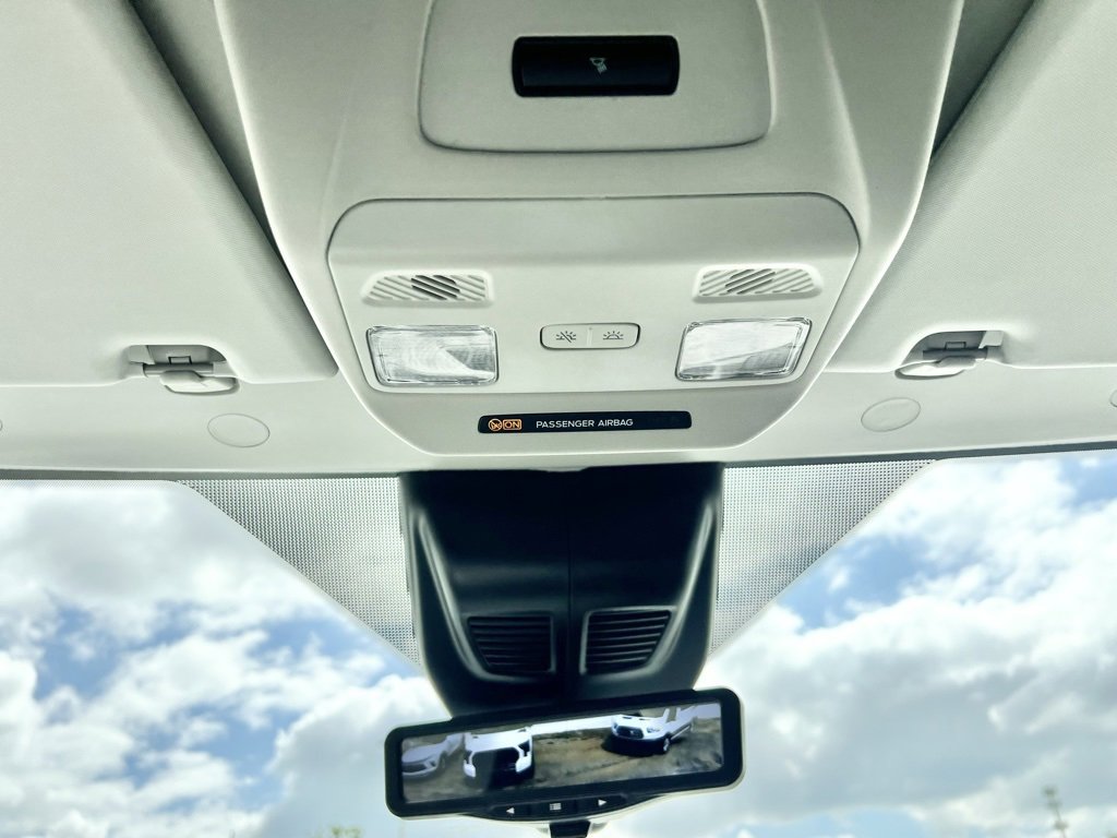 New 2025 Ford Transit 250 148 High Roof w/ Load Area Protection Package image 33