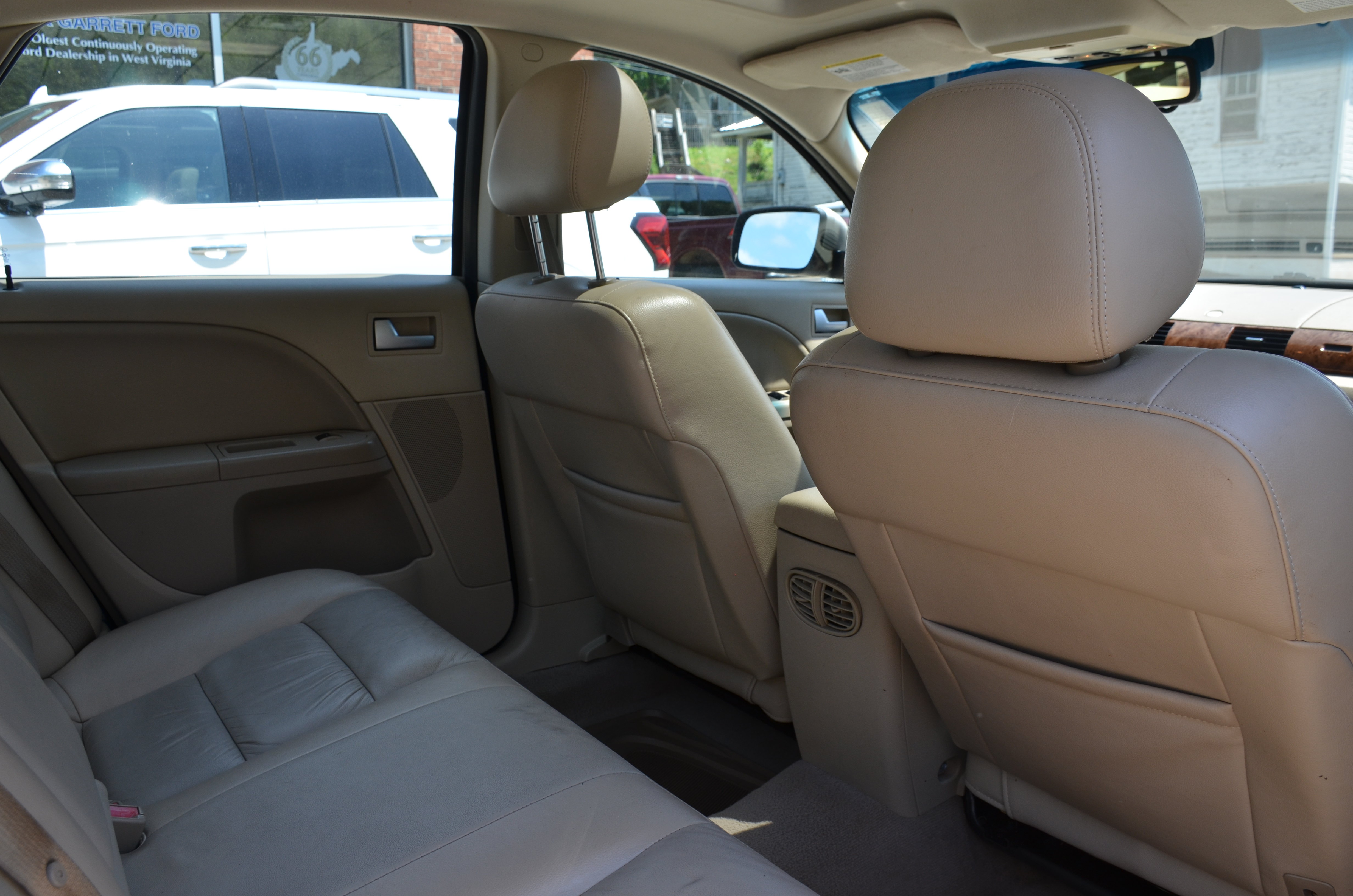 Used 2006 Ford Five Hundred SEL FWD image 20