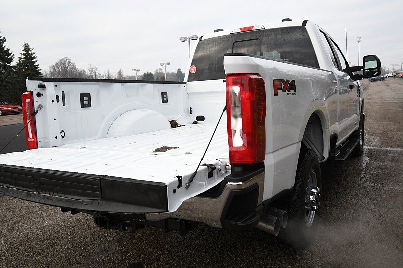 New 2026 Ford F350 XL w/ FX4 Off-Road Package image 16