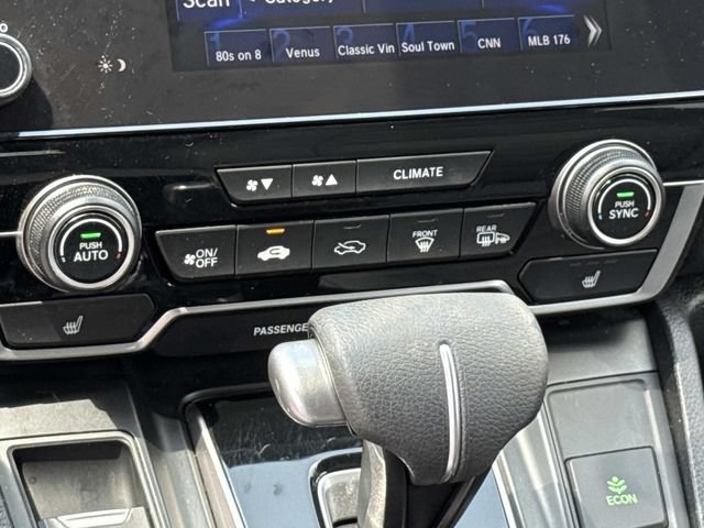 Used 2017 Honda CR-V EX image 20