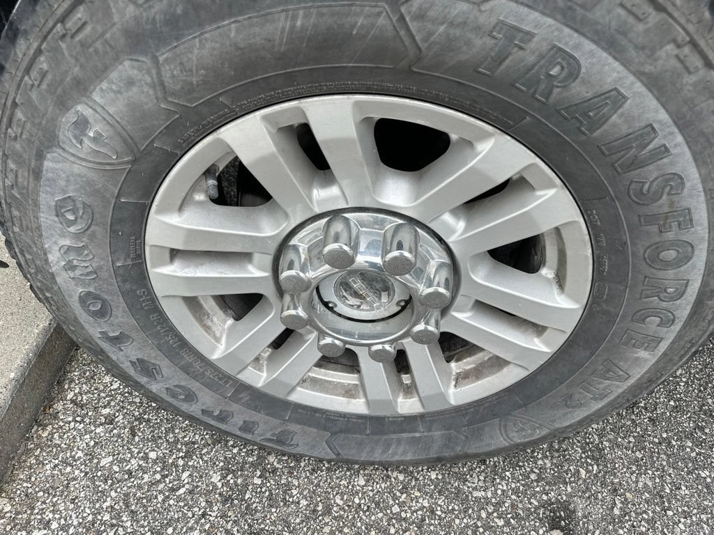 Used 2019 Ford F250 XLT w/ XLT Value Package AWD/4WD image 48