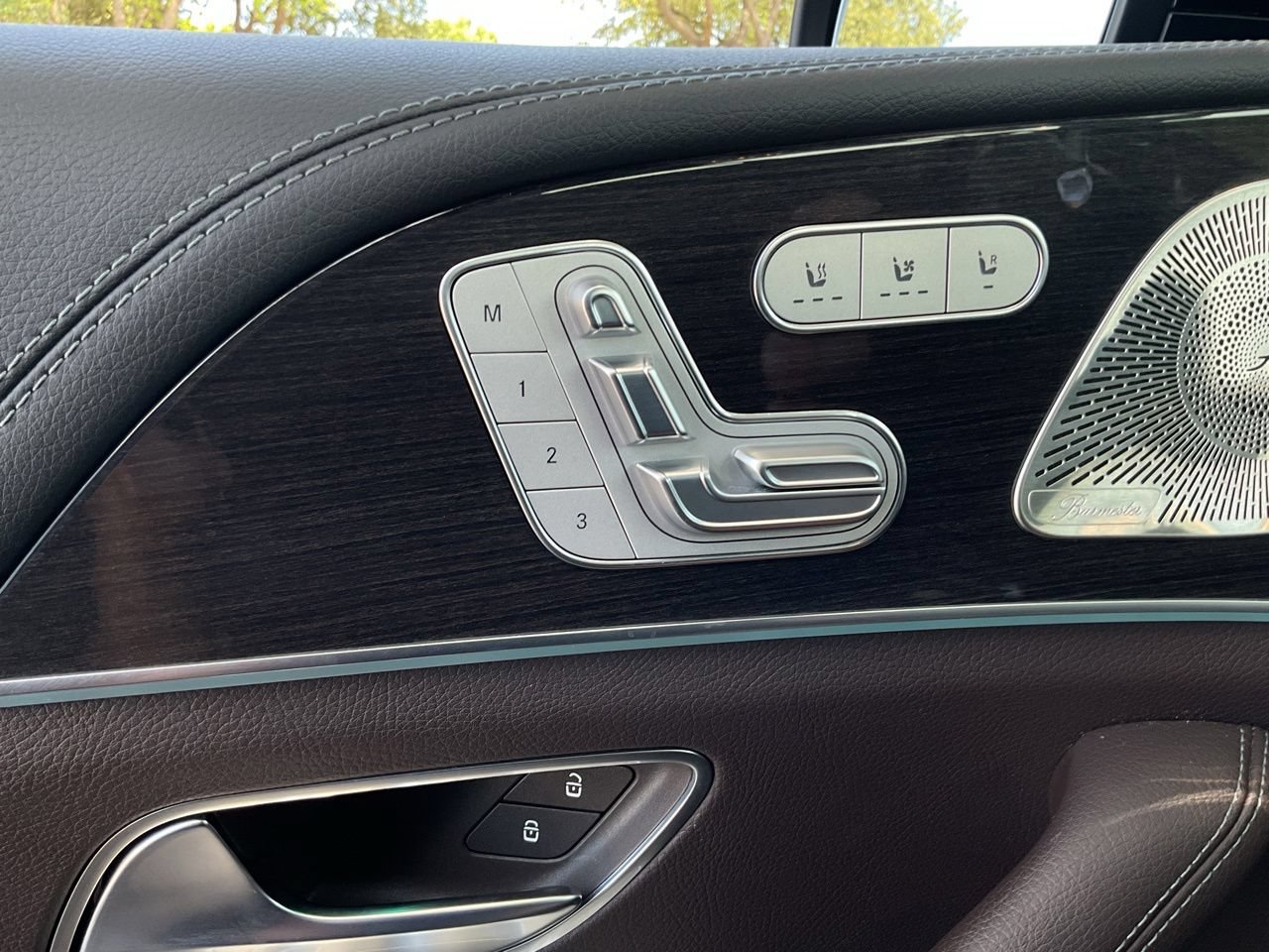 Used 2022 Mercedes-Benz GLE 450 4MATIC image 17