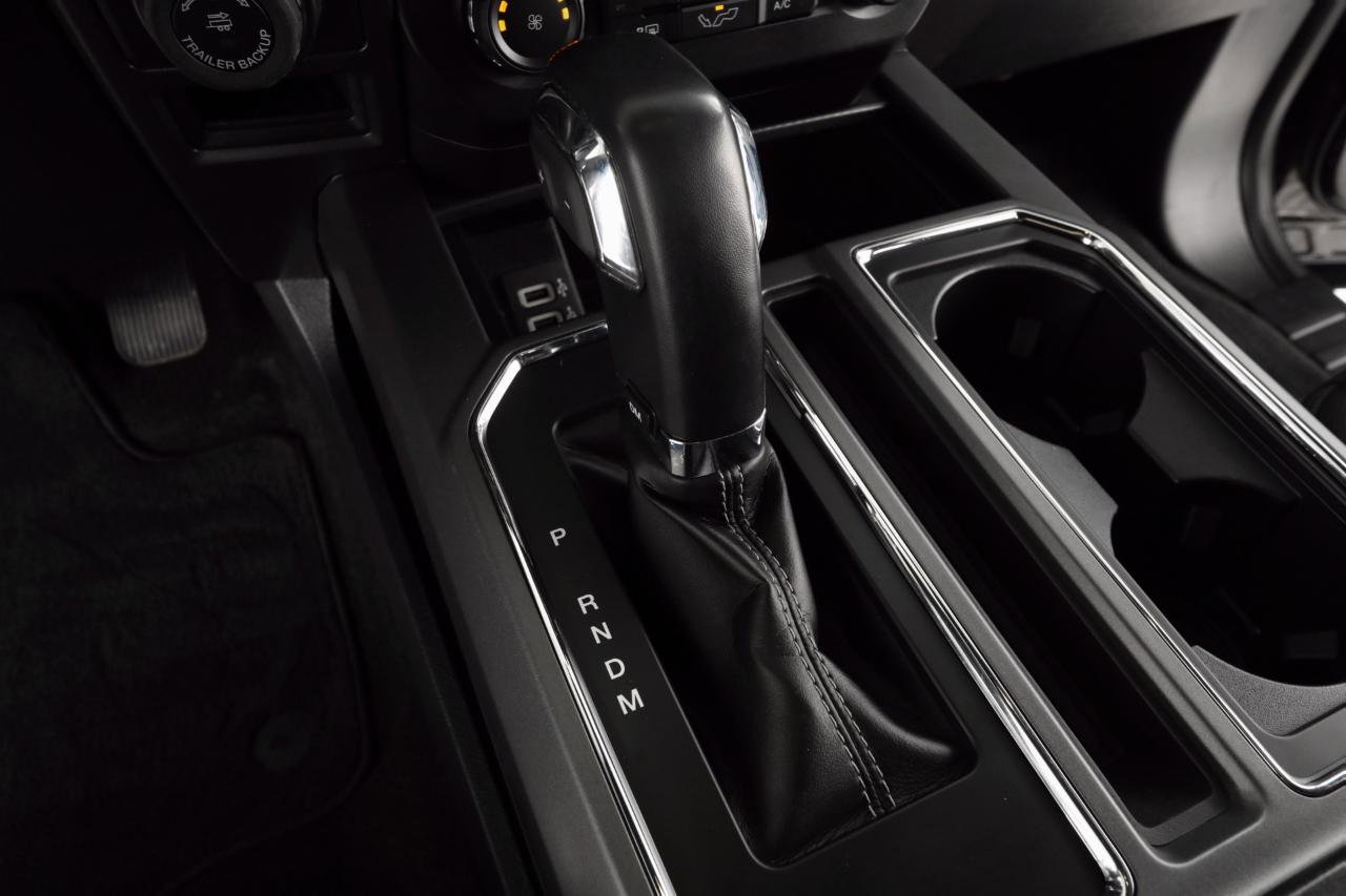 Used 2020 Ford F150 XLT w/ Equipment Group 302A Luxury image 31