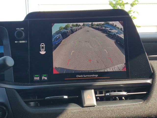 New 2026 Subaru Outback Premium AWD/4WD image 27