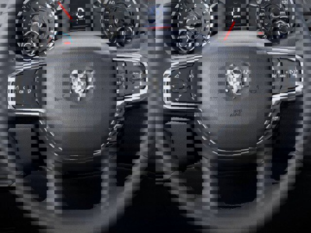 New 2025 RAM 2500 Big Horn image 19