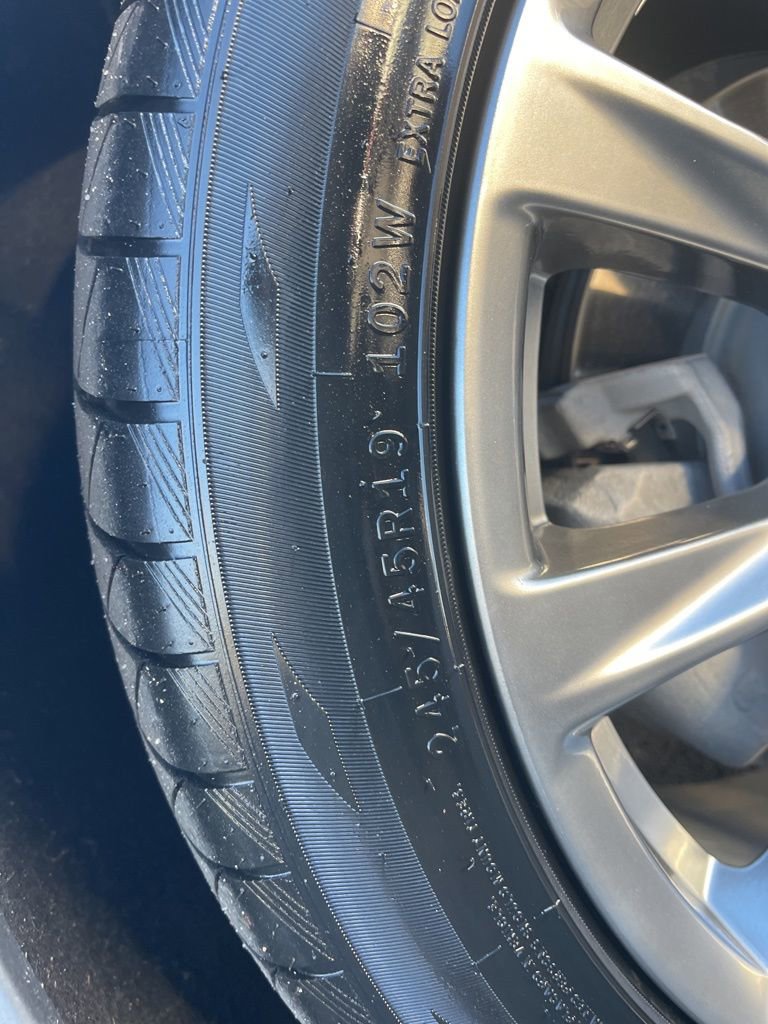 Used 2023 Cadillac CT5 Sport w/ Climate Package image 31