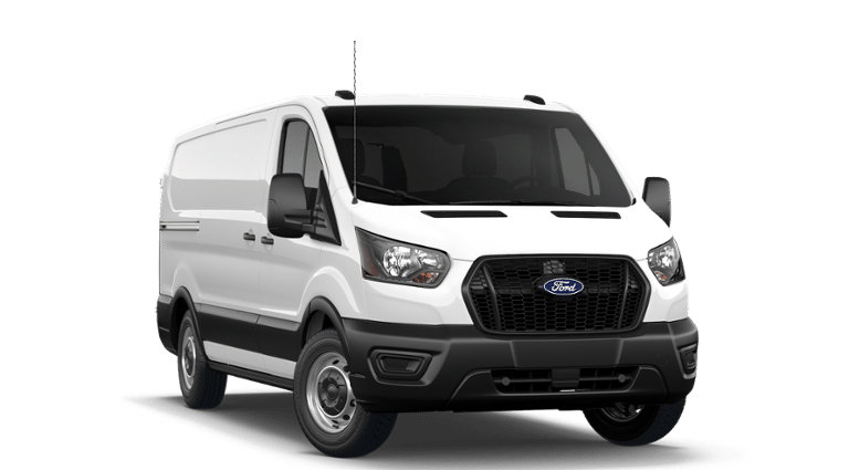 New 2026 Ford Transit 150 Low Roof RWD image 25