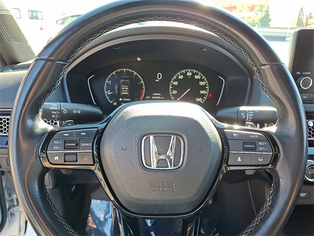 Used 2022 Honda Civic Sport image 19