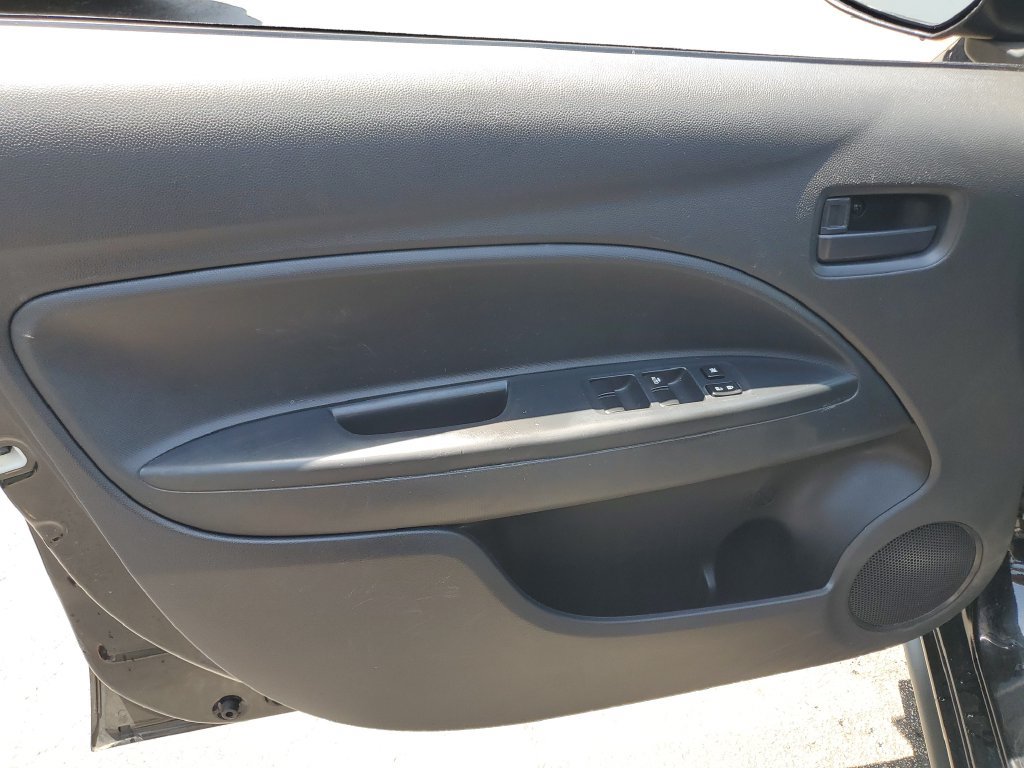 Used 2024 Mitsubishi Mirage ES FWD image 16