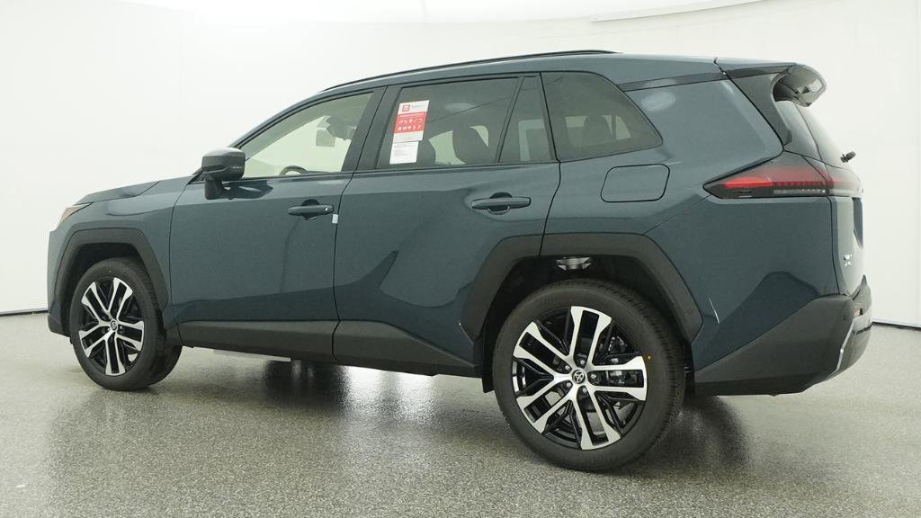 New 2026 Toyota RAV4 Limited image 32