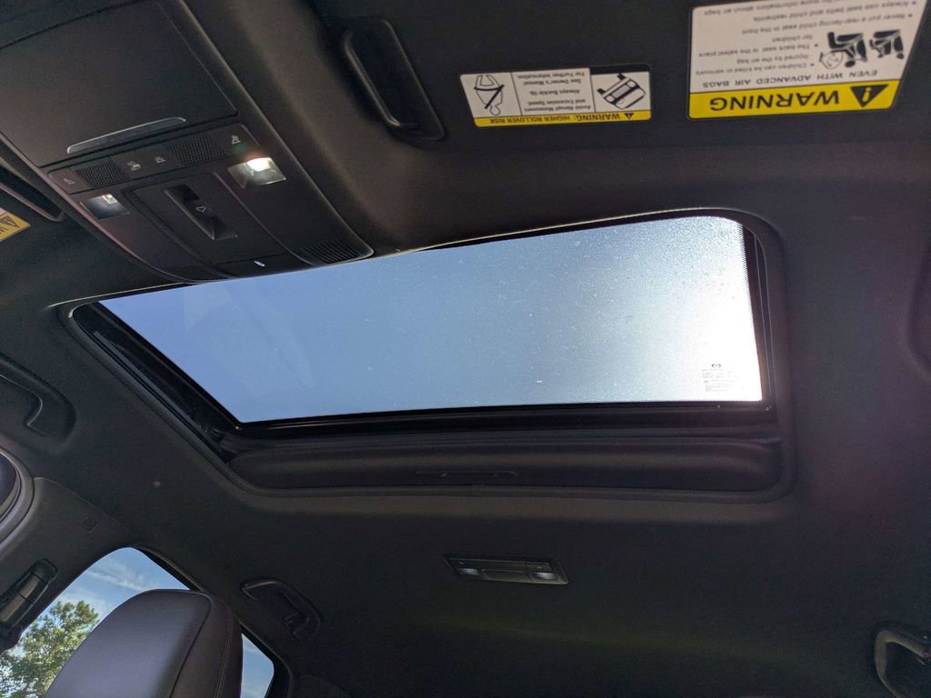 Certified 2022 MAZDA CX-5 Signature AWD/4WD image 23