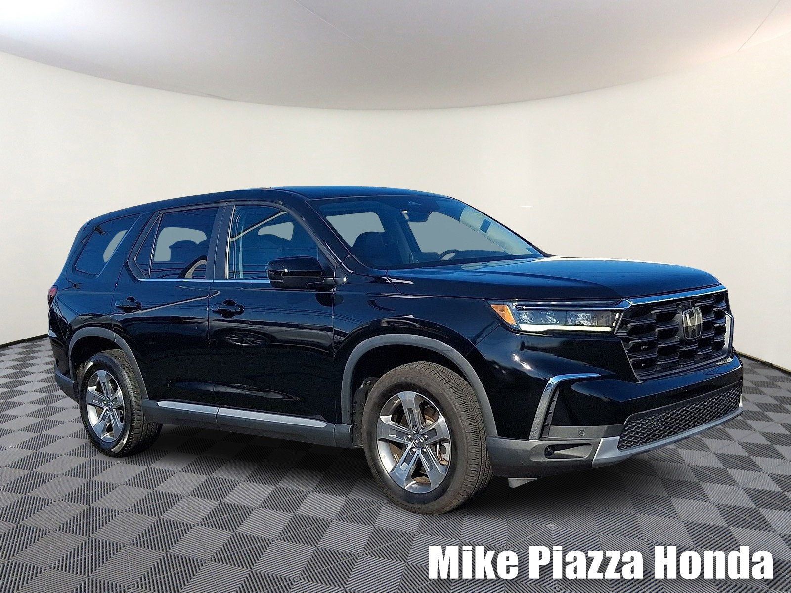 Used 2023 Honda Pilot EX-L