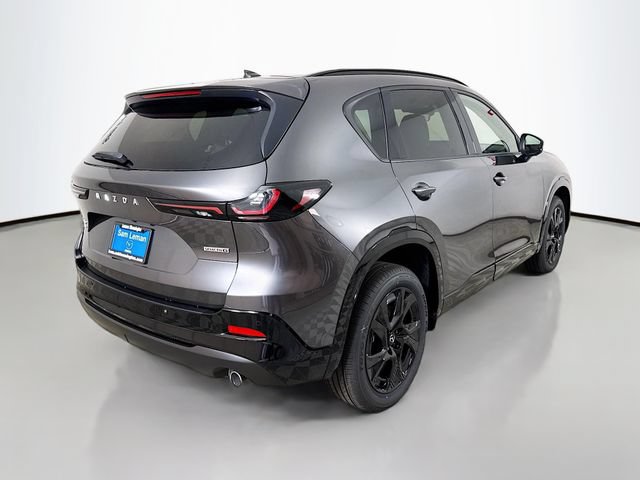 New 2026 MAZDA CX-5 2.5 S w/ Premium Plus Package AWD/4WD image 7