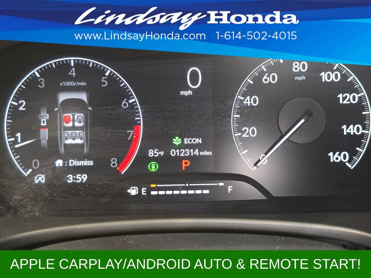 Used 2024 Honda Civic Sport image 14