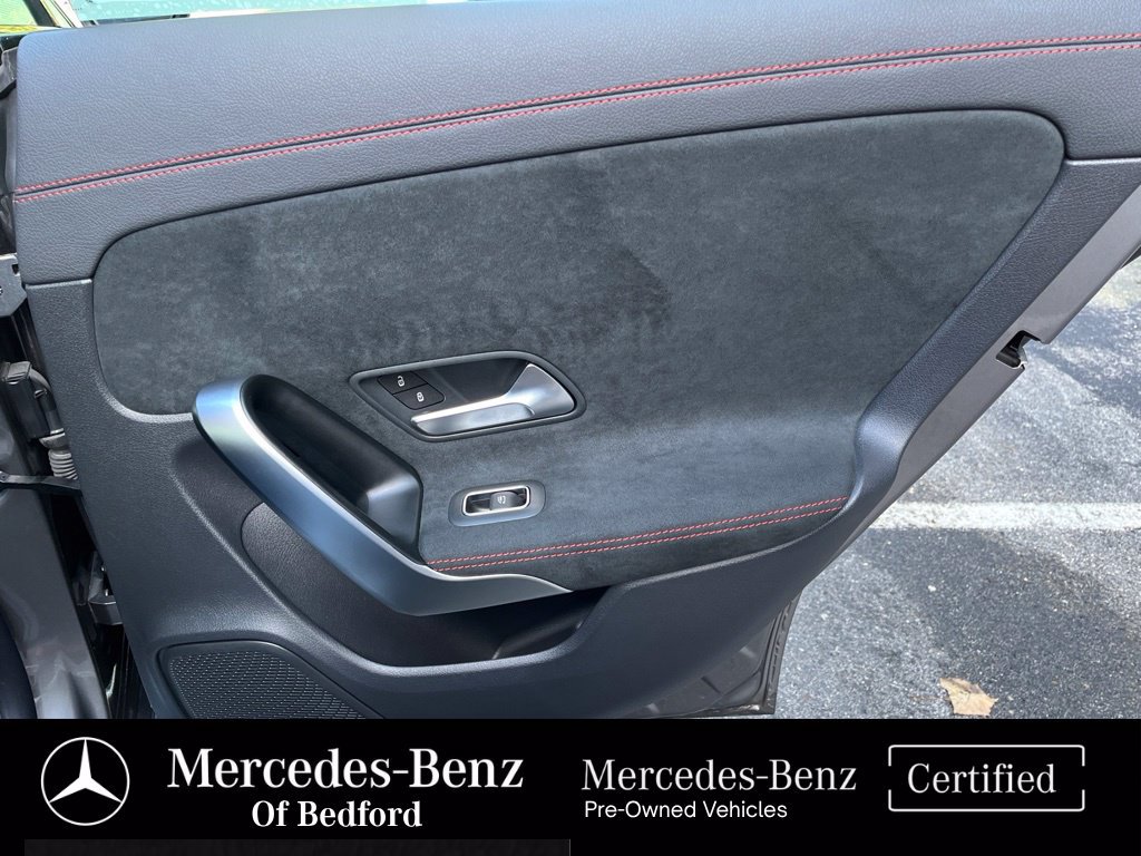 Used 2023 Mercedes-Benz CLA 250 4MATIC image 18