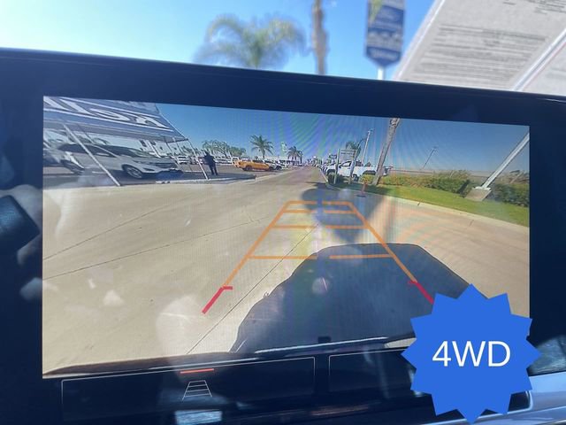 Used 2024 GMC Sierra 1500 SLT image 14