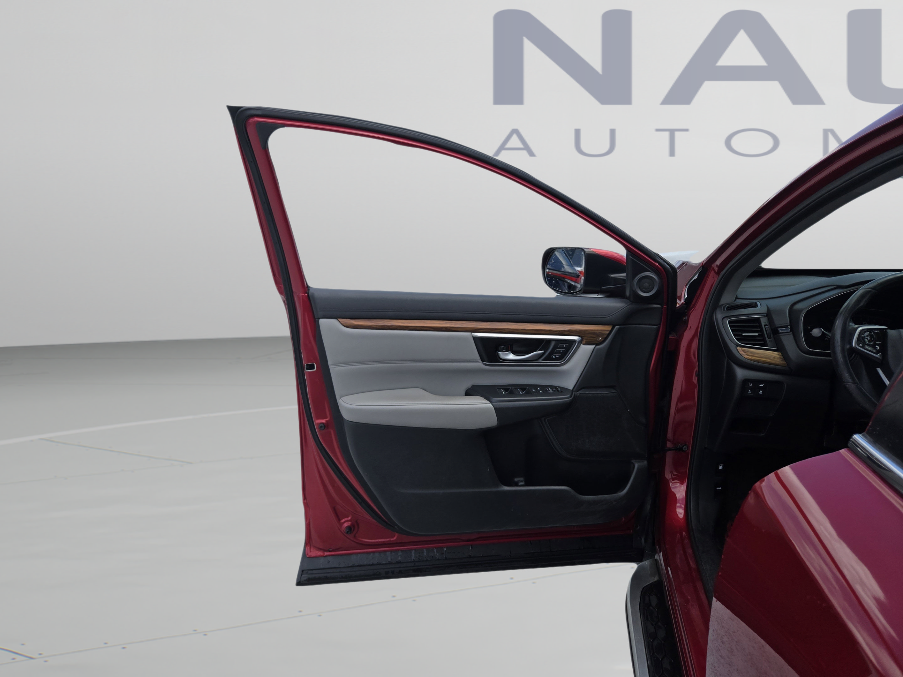 Used 2021 Honda CR-V EX-L image 12